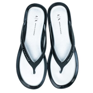 Thongs Logo