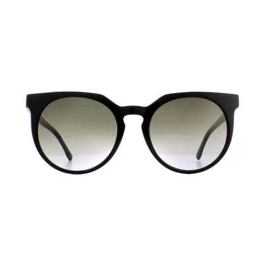 Lacoste Sonnenbrille L889S 001 Schwarz Grau Gradient