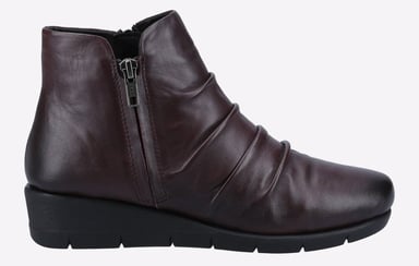 Fleet & Foster Plockton MEMORY FOAM Boot Womens
