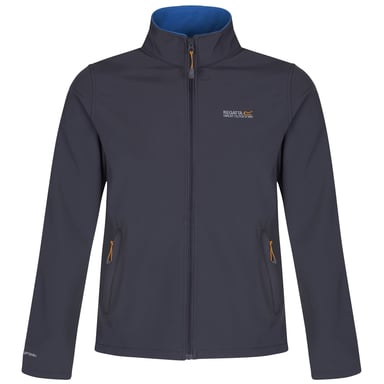 Regatta Great Outdoors Mens Cera III Leichte Softshell-Jacke
