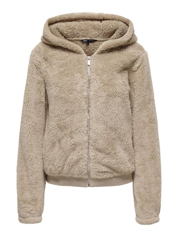 Nur Jacke