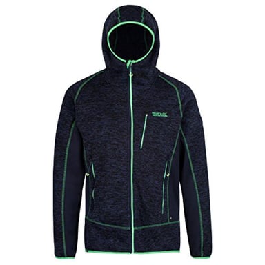 Regatta Herren Cartersville V Kapuzenjacke