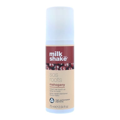 milk_shake SOS Roots Mahogany Instant Hair Touch Up Spray 75ml
