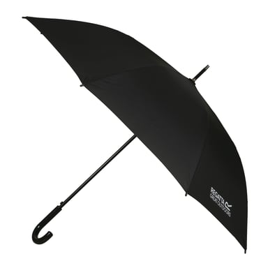 Regatta - Grand parapluie (Noir)
