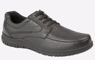 Imac Darenton WATERPROOF Leather Shoes Mens