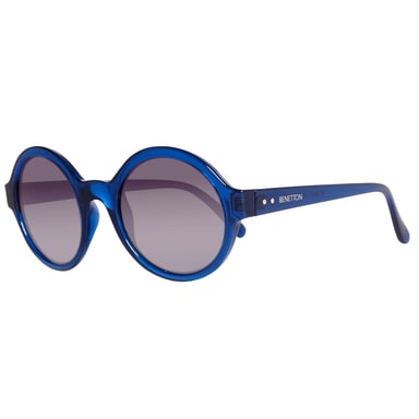 Benetton Damen-Sonnenbrillen 53/15/140 mm Spritzguss