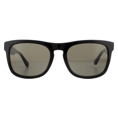 Salvatore Ferragamo Sonnenbrille SF776S 001 Schwarz Grau