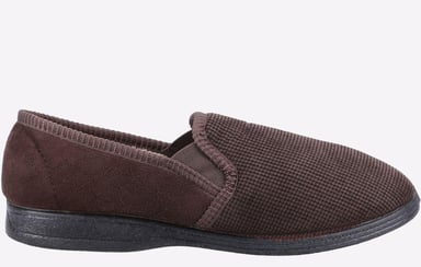 Fleet & Foster Tim MEMORY FOAM Mens