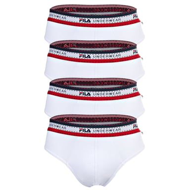 Fila Man 4 Pcs Slip