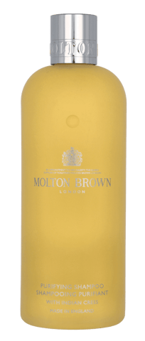 M.Brown Indische Kresse Reinigendes Shampoo 300 ml