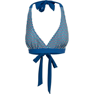 Trespass Womens/Ladies Freckles Neckholder Bikini Top