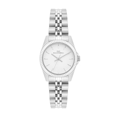 Rhodenwald   Söhne Female Stainless steel Watch 27,5