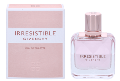 Givenchy Irresistible Edt Spray.