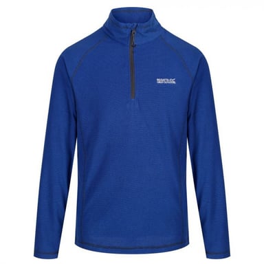 Regatta Great Outdoors Herren Montes Fleece Top (Surf Spray)
