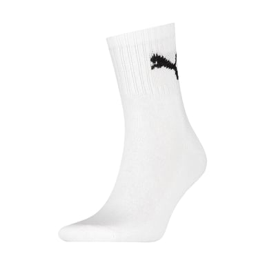 Puma - Chaussettes - Adulte (Blanc)