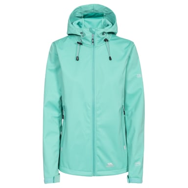 Trespass Womens/Ladies Marsa Wasserdichte Softshell Jacke