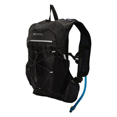 Mountain Warehouse - Hydration Pack "Track", 6l (Schwarz)
