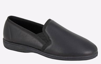 Sleepers Hadley Slippers Mens