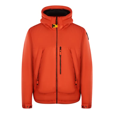 Parajumpers Nivek Karotte Orange Jacke