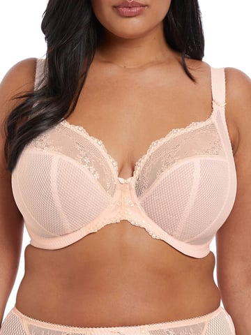 Charley Stretch Plunge Bra