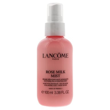 Lancome Rose Milk Mist - Soothing Re-Hydrating Mist 100ml