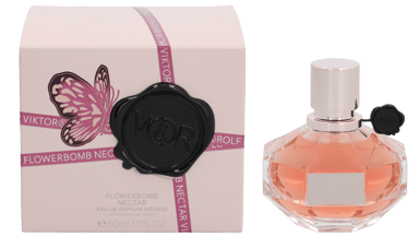Viktor & Rolf Blütenbombe Nektar Eau de Parfum 50ml