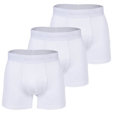 Marc O'Polo 3er Pack Boxer Shorts