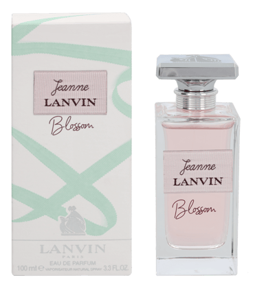 Lanvin Jeanne Blossom Edp Spray 100 ml