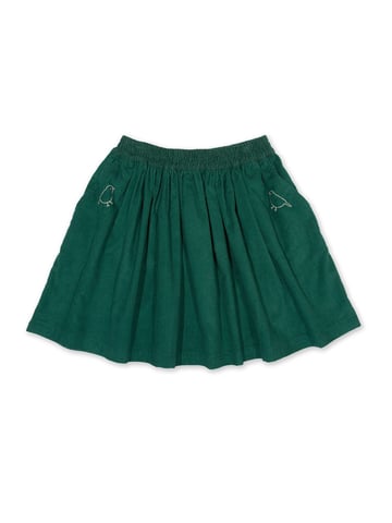 Kite Clothing Garden Birds Skirt
