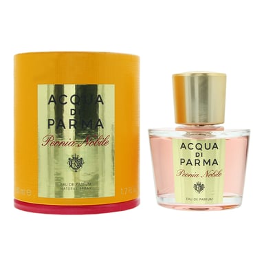 Peonia Nobile Eau De Parfum Spray