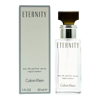 Eternity - EdP 30ml
