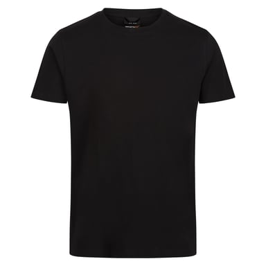 Regatta - "Pro" T-Shirt Weiche Haptik für Herren (Schwarz)