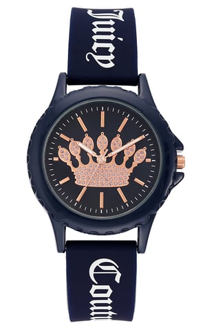 Juicy Couture Uhr JC/1324NVNV