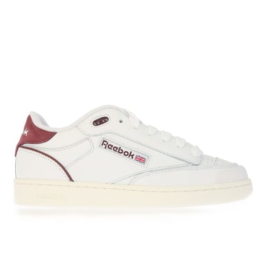 Club C Bulc Reebok Classics Herren Sneakers in Weiß