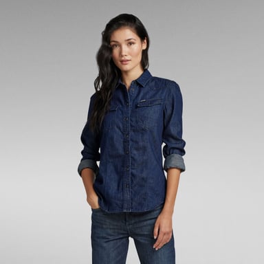 G-Star RAW 3301 Slim shirt