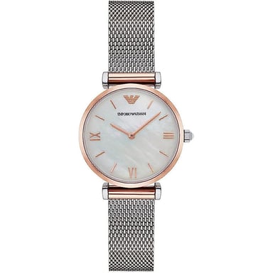 Armani Damen-Armbanduhr AR2067