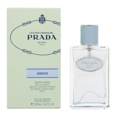 Prada Infusion d'Amande Eau de Parfum 100 ml Spray