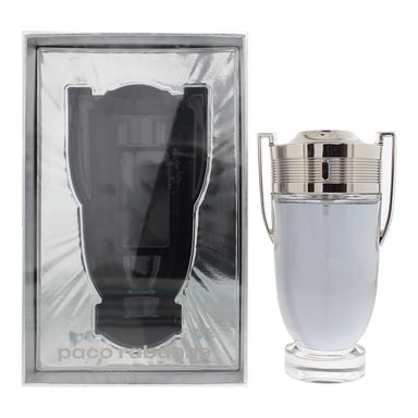Paco Rabanne Invictus Eau De Toilette 200ml