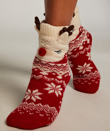 Hunkemöller Chaussettes pour bottes
