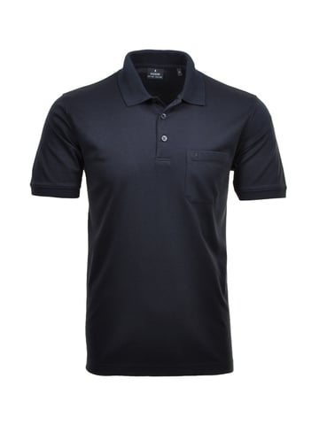Ragman Poloshirt
