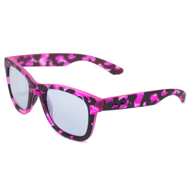 Italia Independent Unisex-Sonnenbrillen 50/20/140 mm Acetat