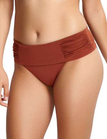 Panache Marina Fold Bikini  Brief