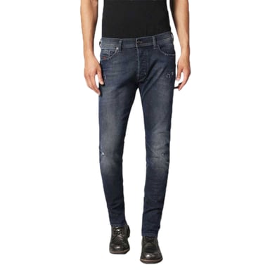 DIESEL TEPPHAR  Mens Denim Jeans