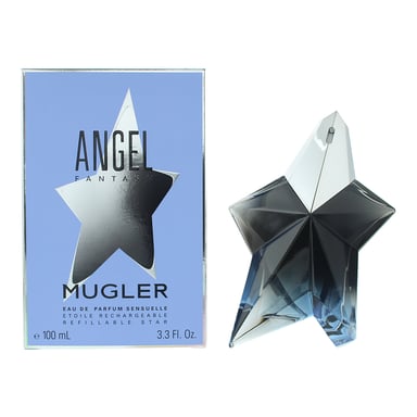 Mugler Angel Fantasm Nachfüllung Eau de Parfum 100ml