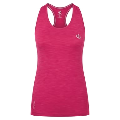 Dare 2B - "Modernize II" Top für Damen (Kräftiges Pink)