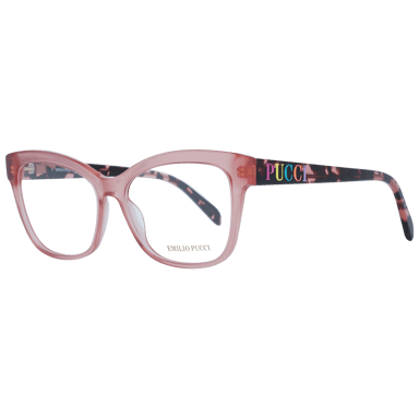 Emilio Pucci Optische Fassung EP5183 072 54