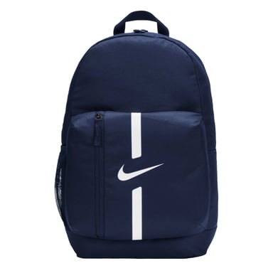 Nike - Kinder Rucksack "Academy", Team, 22 L (Marineblau/Weiß)