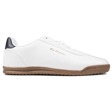 Ben Sherman Terrace Talk Trainers