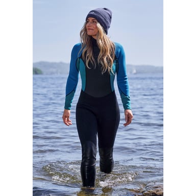Mountain Warehouse - Neoprenanzug für Damen (Petrol)