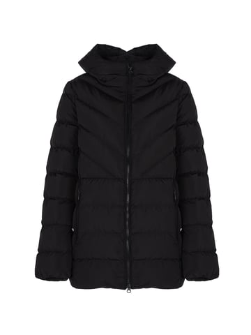 Geox Jacke Spherica Damen schwarz
